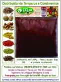 7898917609071 - Corante Natural - 90g