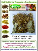 7898917609200 Flor de Camomila 5g