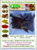 7898917609019 Canela em casca - 15g