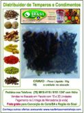 7898917609033 Cravo - 15g