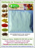 7898917609286 Bicarbonato de Sodio - 30g