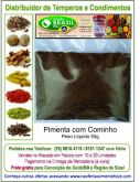 7898917609118 Pimenta com Cominho - 50g