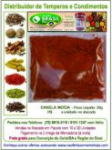 7898917609026 Canela Moida - 20g