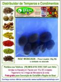 7898917609057 Nos Moscada - 20g