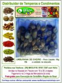 7898917609217 Umburana de Cheiro - 20g
