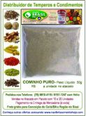 7898917609101 - Cominho Moido - 50g